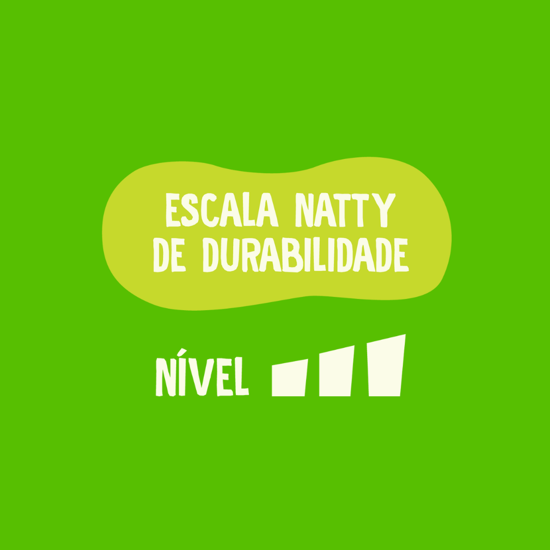 Caskets Natty Chews - 3 Un Casco Bovino