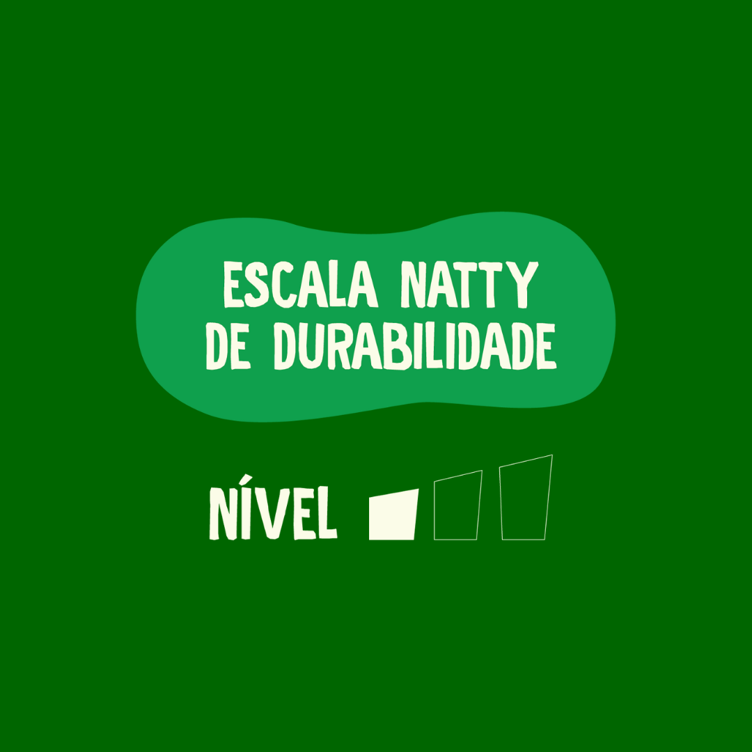 Esofofos Natty Chews - 5 Un Esôfago Bovino