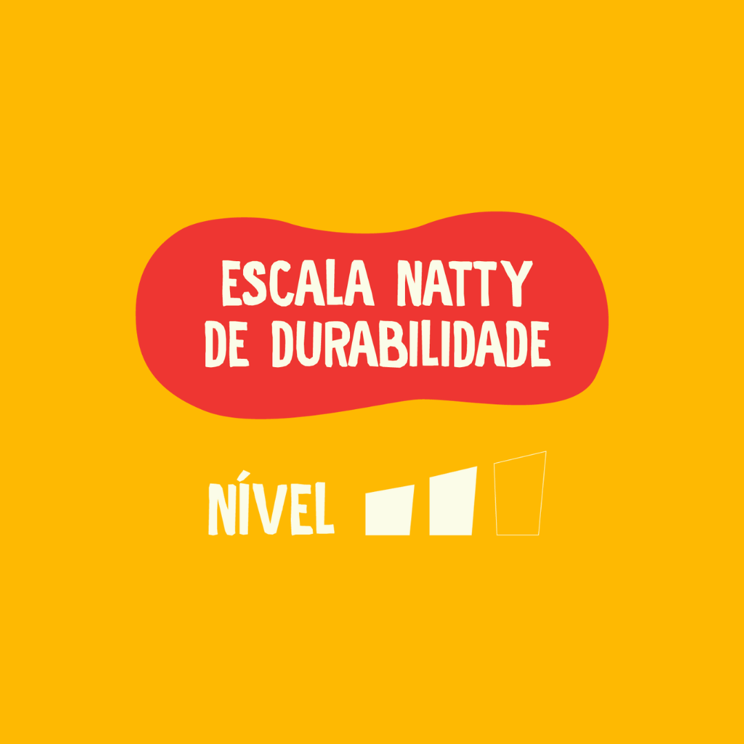 Misturita Natty Chews - 100g Recorte Bovino