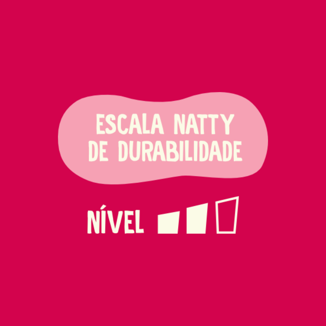 Orelhitas Natty Chews - 3 Un Orelha Suína