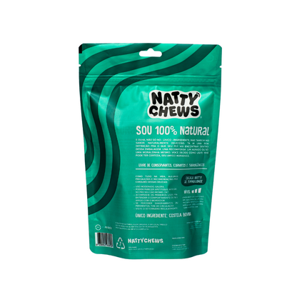 Costelinis Natty Chews - 2 Un Costela Bovina