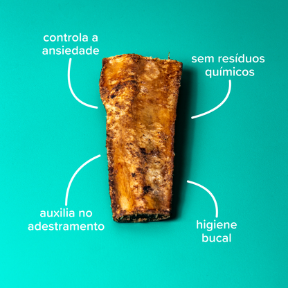 Costelinis Natty Chews - 2 Un Costela Bovina