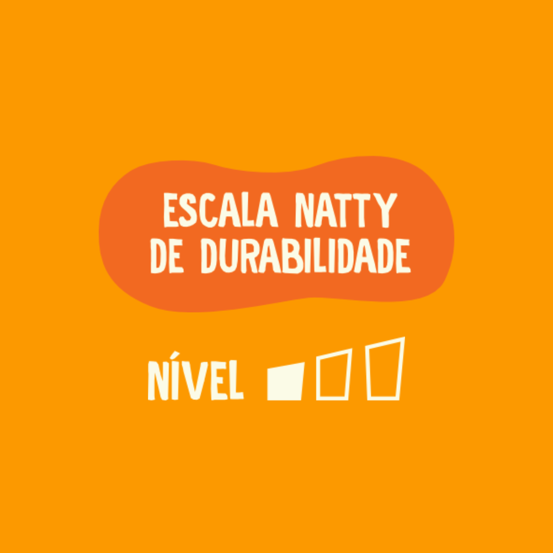 Bexigueta Natty Chews - 5 Un Bexiga Bovina